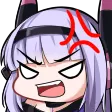 angery