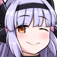 wink