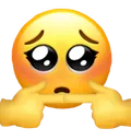 Uwushy Discord Emoji