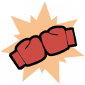 royalrumble Discord emoji