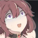 maloriScared Discord Emoji