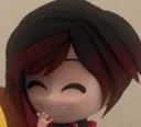 laughRuby Discord Emoji