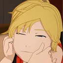 Jaunecheekpinch