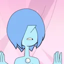 Blue_Pearl Discord Emoji