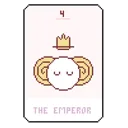 tarottheemperor