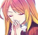 pray