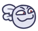 smug