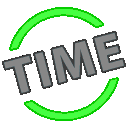 time