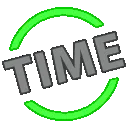 time