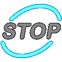 stop