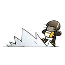 Magallan_GottaGoFast Magallan_GottaGoFast