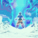 ZaEnragedGoku