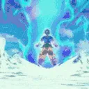 ZaEnragedGoku ZaEnragedGoku