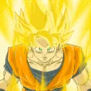 ZSuperSaiyanGoku