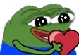 peepoheart