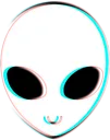 TrippyAlien