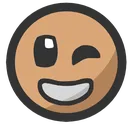 winky