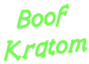 BoofKratom Discord Emoji