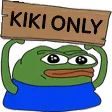 kikionly