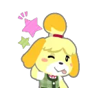 IsabelleTeehee
