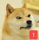 pingdoge Discord Emoji