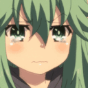 Bonk Anime Discord Emoji