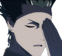 GajaFacepalm Discord emoji