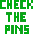 checkthepins