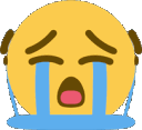 cryingspin Discord Emoji