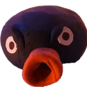 :pengu_mad: Discord Emote