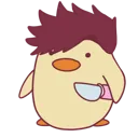 HVCduckykuroo HVCduckykuroo