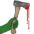 pepeAxe
