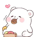 donut