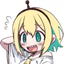pikaEmbarassed