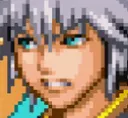 RikuAngry
