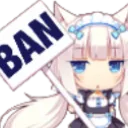 ban