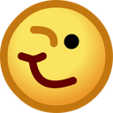 :winkwonk: Discord Emote