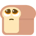 pleading_bread