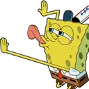 spongelickleft