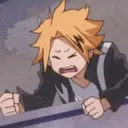 denkicry denkicry