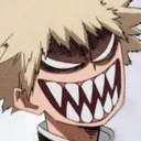 bakugoevil