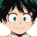 dekukawaiismile