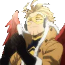 hawksclap