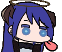 emoji_1 animated Discord emote - 🌸ᗩᑎIᗰᗴ ᗯOᖇᒪᗪ ᑌᑎITᗴᗪ