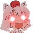 emoji_23 Discord Emoji from 🌸ᗩᑎIᗰᗴ ᗯOᖇᒪᗪ ᑌᑎITᗴᗪ