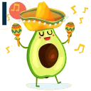 avocado