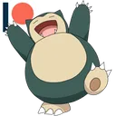 snorlax snorlax