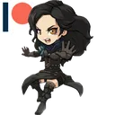 yennefer