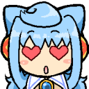 emoji_30 Discord sticker from 🌸ᗩᑎIᗰᗴ ᗯOᖇᒪᗪ ᑌᑎITᗴᗪ