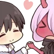 hiro_zerotwo Discord Emoji